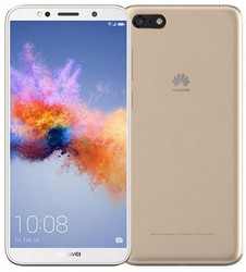 Замена стекла на телефоне Huawei Y5 Prime 2018 в Ярославле